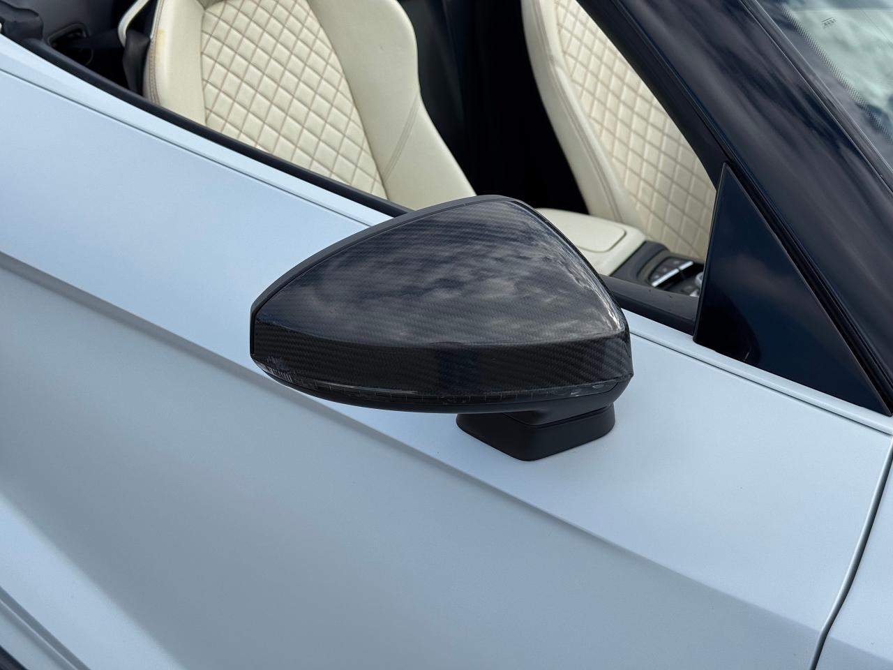 2018 Audi R8 Spyder V10 Plus **EXCLUSIVE EDITION** - Photo #16