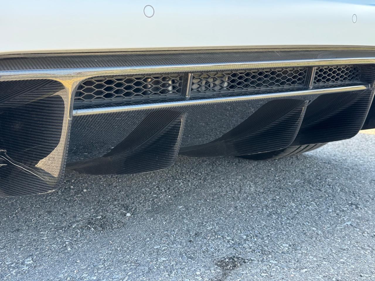 2018 Audi R8 Spyder V10 Plus **EXCLUSIVE EDITION** - Photo #21