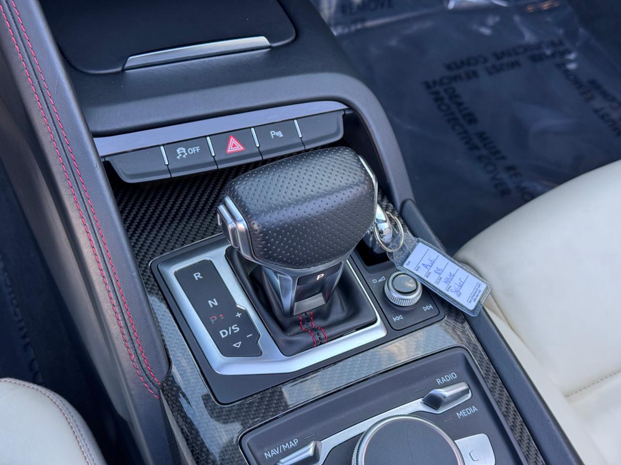 2018 Audi R8 Spyder V10 Plus **EXCLUSIVE EDITION** - Photo #30
