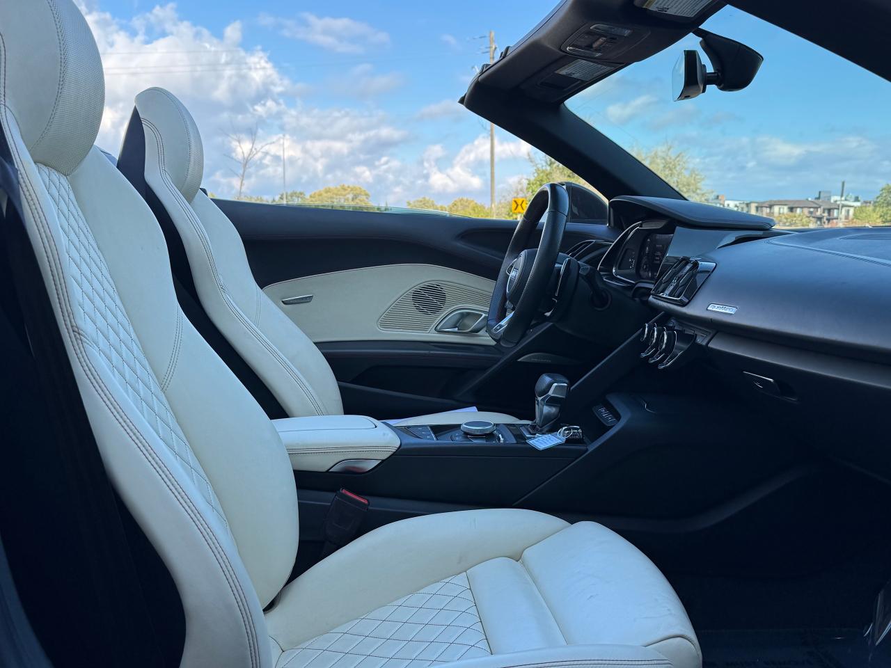 2018 Audi R8 Spyder V10 Plus **EXCLUSIVE EDITION** - Photo #38