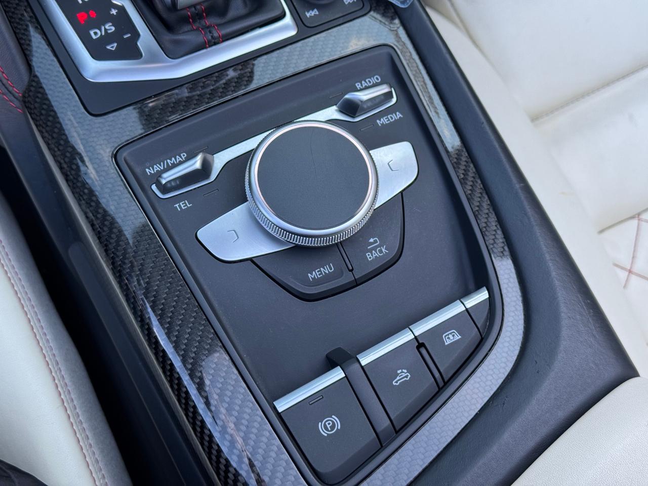 2018 Audi R8 Spyder V10 Plus **EXCLUSIVE EDITION** - Photo #31