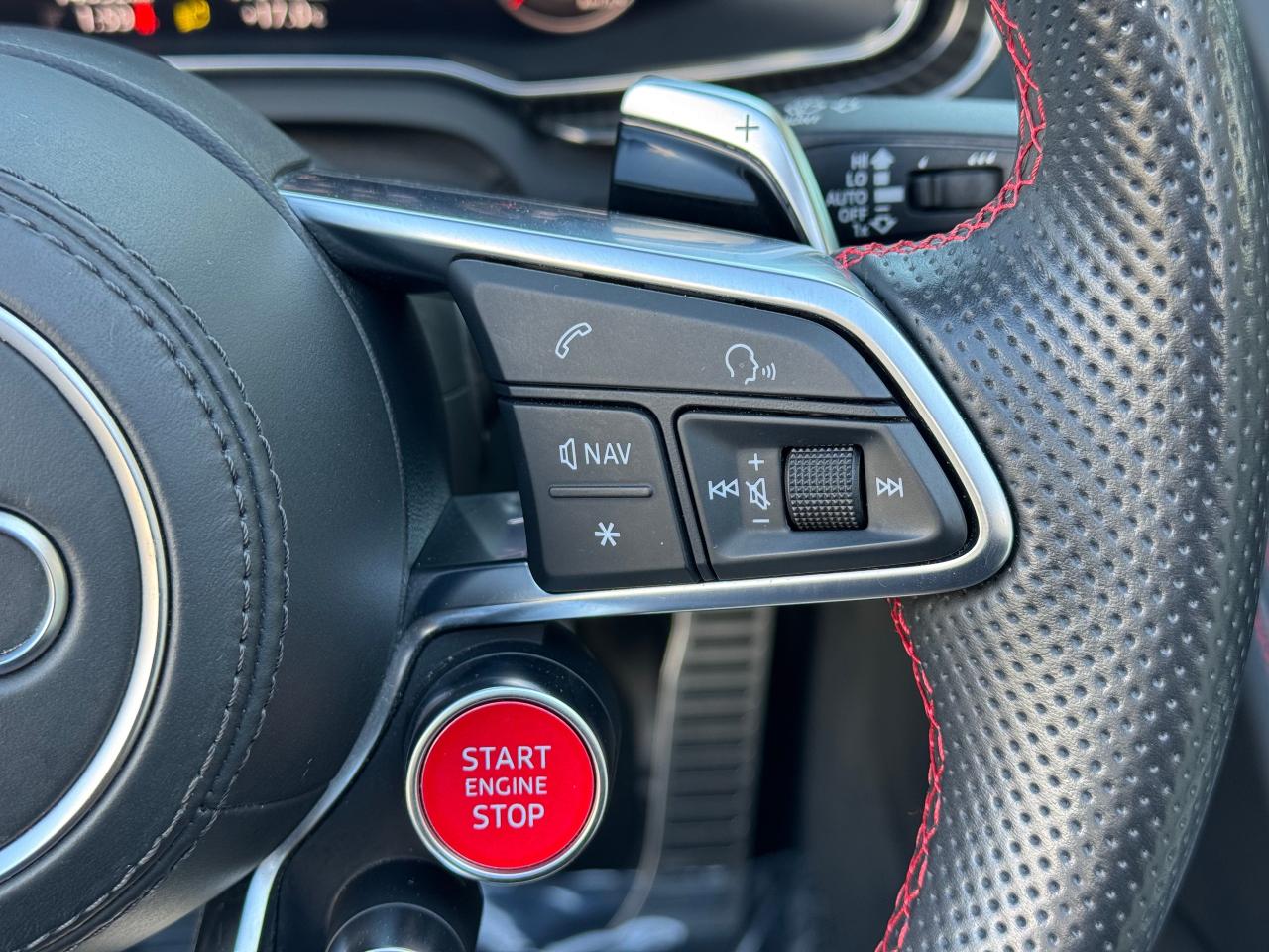 2018 Audi R8 Spyder V10 Plus **EXCLUSIVE EDITION** - Photo #26
