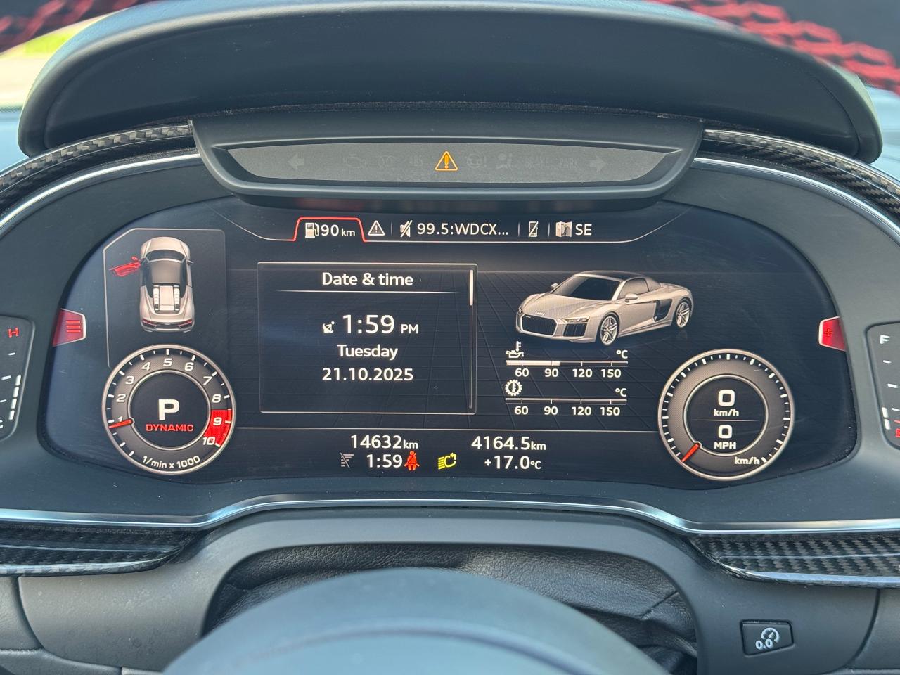 2018 Audi R8 Spyder V10 Plus **EXCLUSIVE EDITION** - Photo #28