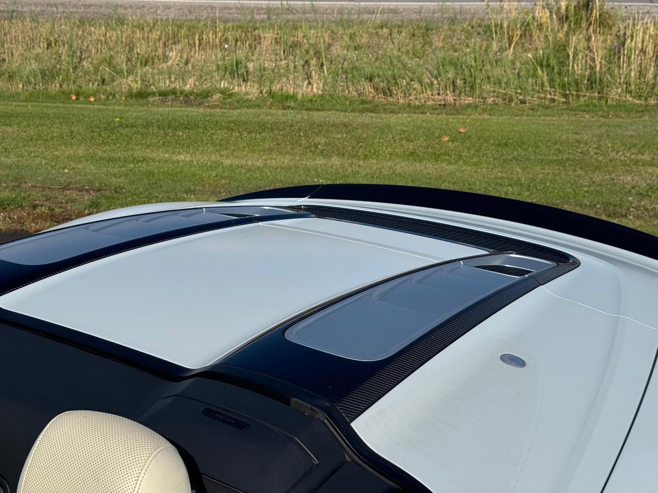 2018 Audi R8 Spyder V10 Plus **EXCLUSIVE EDITION** - Photo #17