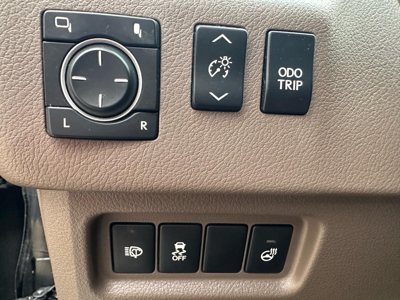 2012 Lexus GX 460 Ultra Premium - Photo #8