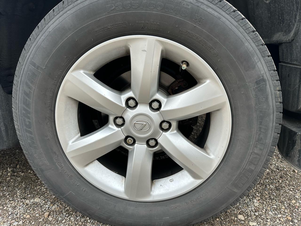 2012 Lexus GX 460 Ultra Premium Photo3