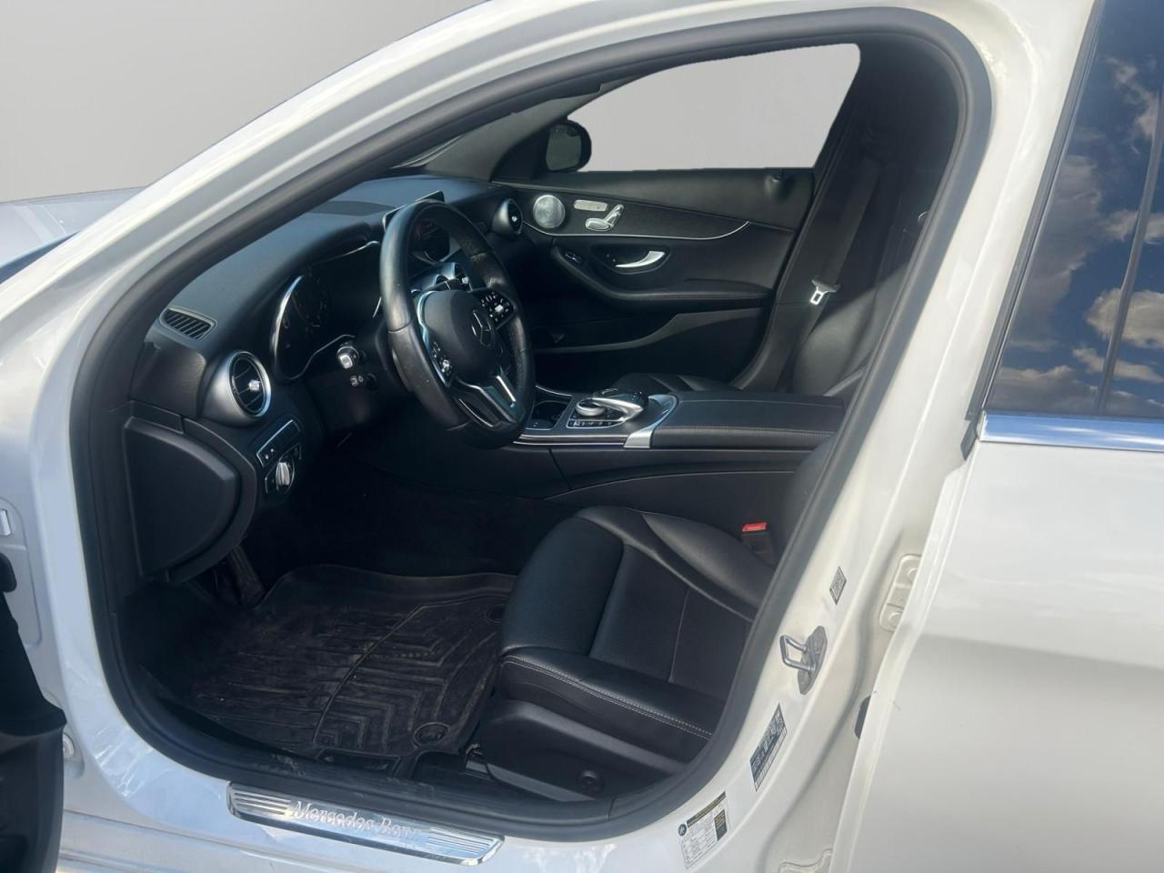 2021 Mercedes-Benz C-Class C 300 Photo