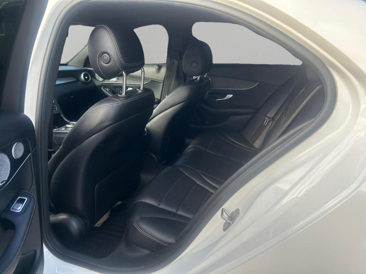 2021 Mercedes-Benz C-Class C 300 Photo3