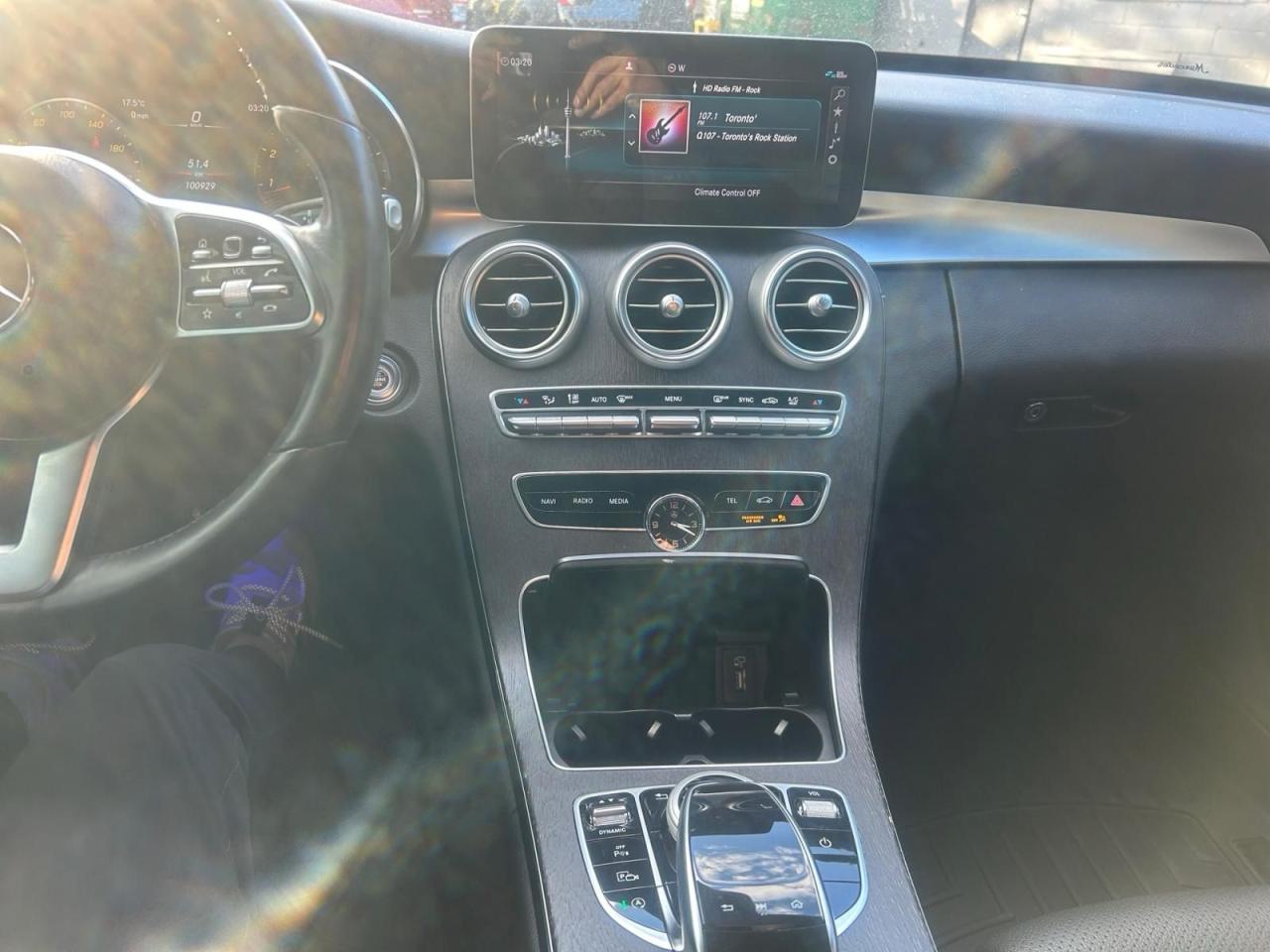 2021 Mercedes-Benz C-Class C 300 Photo