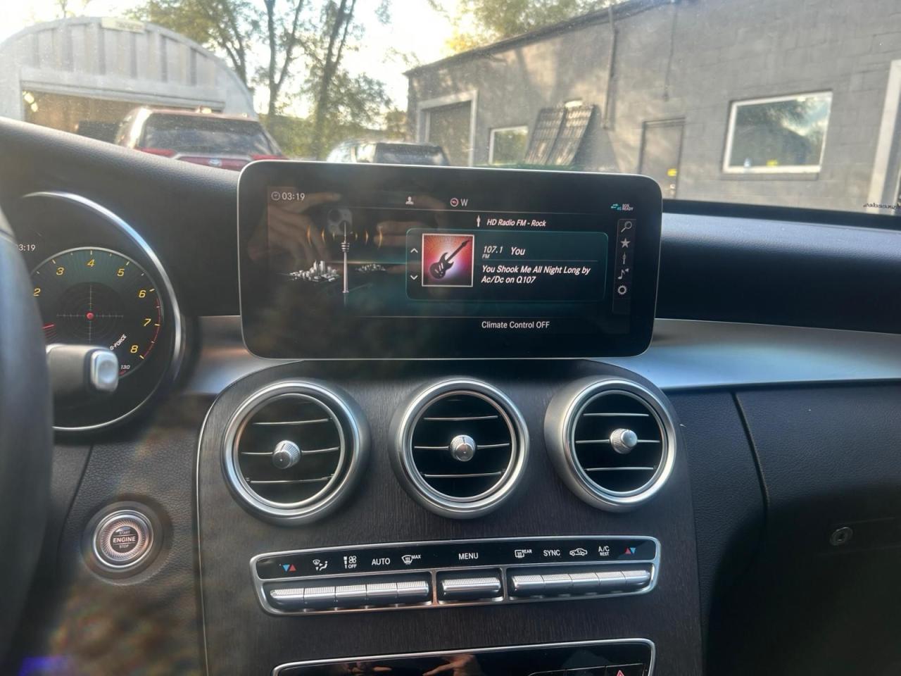 2021 Mercedes-Benz C-Class C 300 Photo