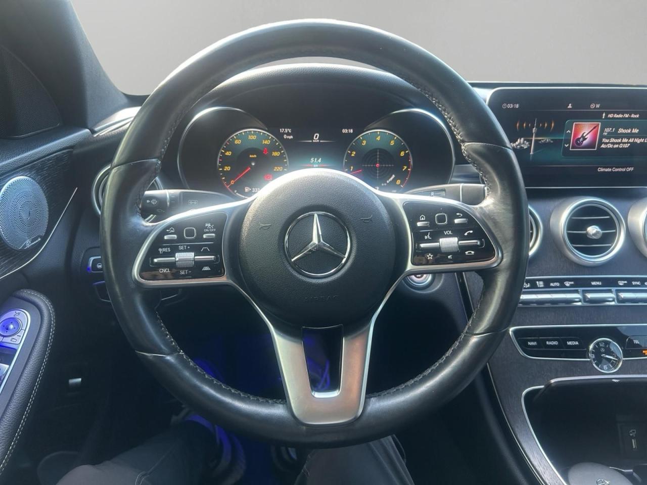 2021 Mercedes-Benz C-Class C 300 Photo