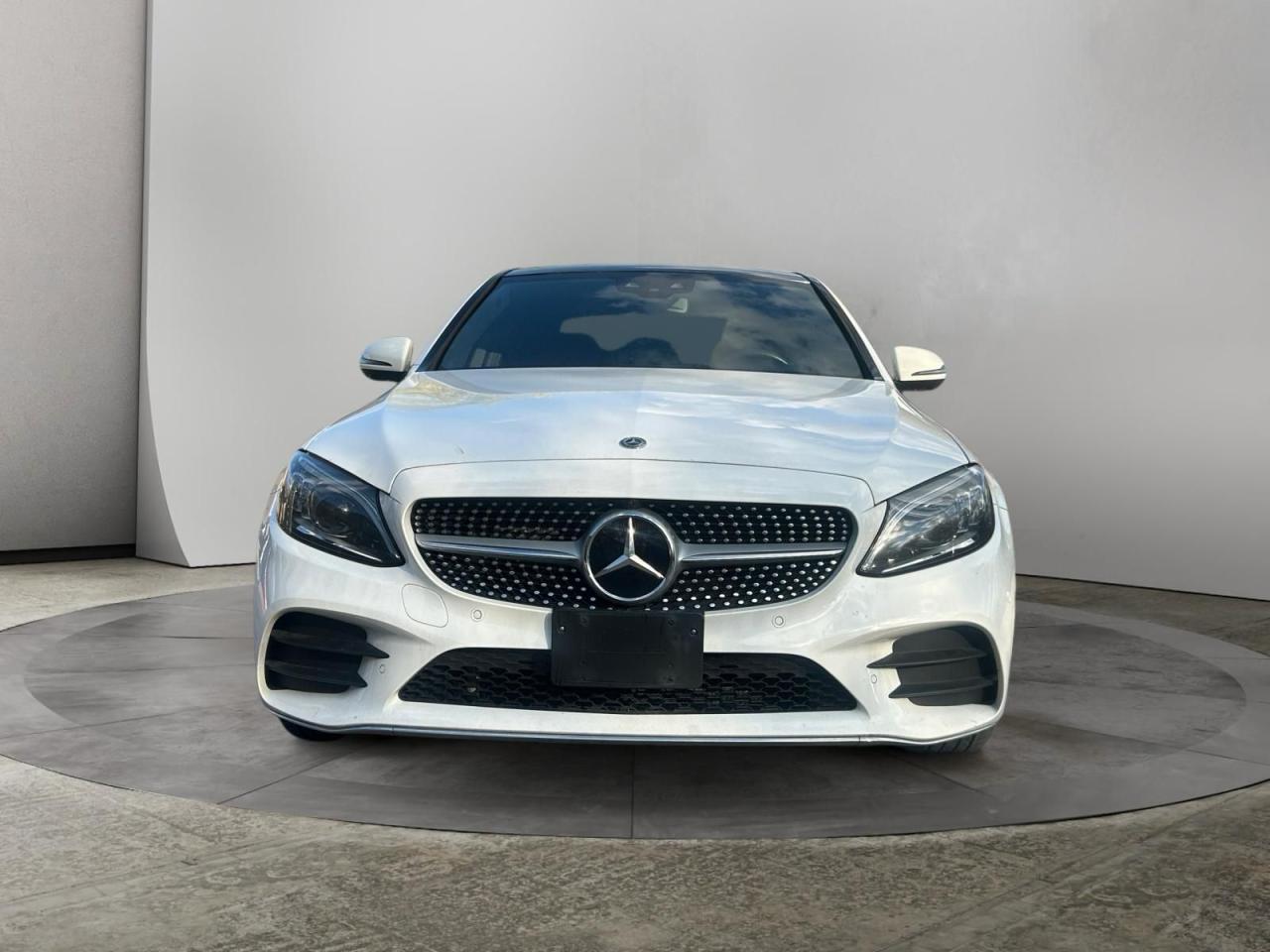 2021 Mercedes-Benz C-Class C 300 Photo