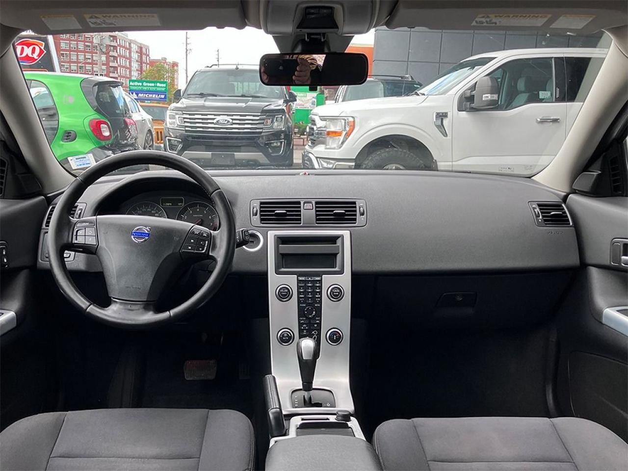 2012 Volvo C30 T5|SUNROOF|ALLOY WHEELS - Photo #7