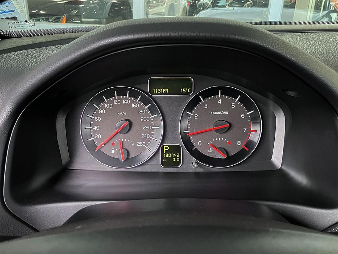 2012 Volvo C30 T5|SUNROOF|ALLOY WHEELS - Photo #9