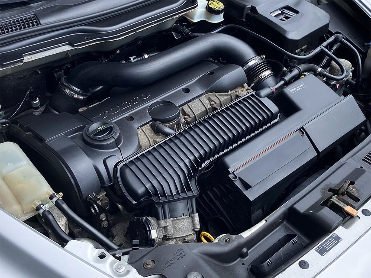 2012 Volvo C30 T5|SUNROOF|ALLOY WHEELS - Photo #10