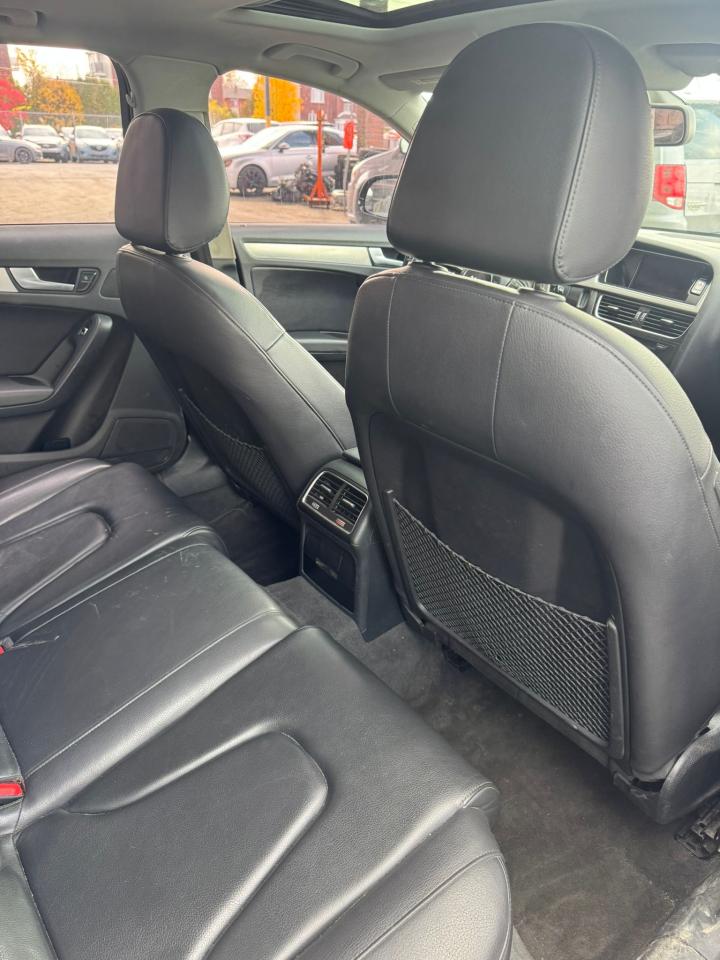 2013 Audi A4 Premium - Photo #15