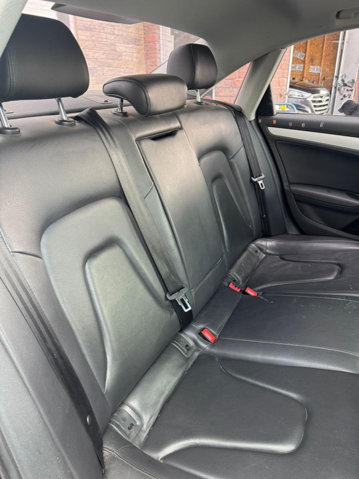 2013 Audi A4 Premium - Photo #18