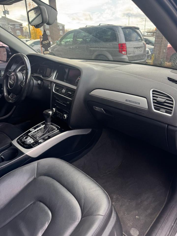 2013 Audi A4 Premium - Photo #14