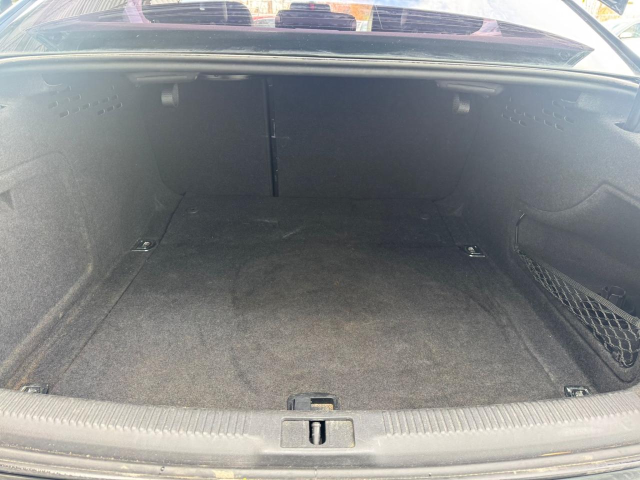 2013 Audi A4 Premium - Photo #19