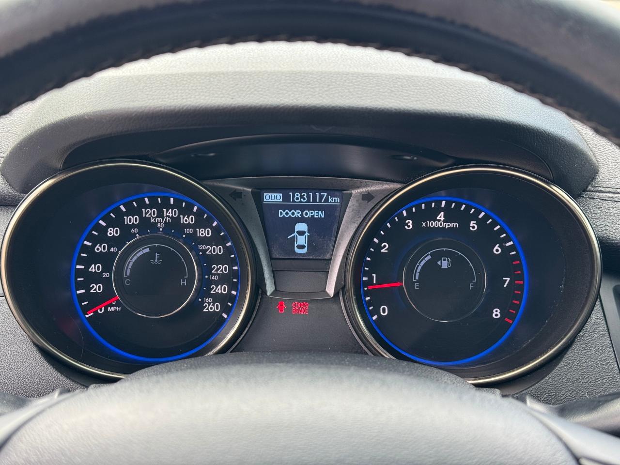 2013 Hyundai Genesis Coupe Premium **6 SPEED MANUAL** - Photo #21