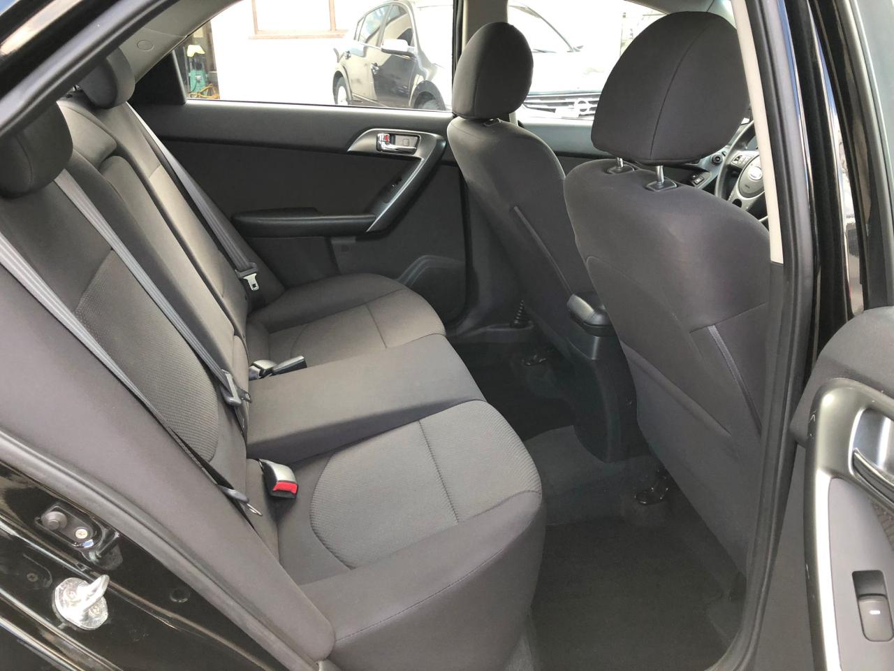 2013 Kia Forte EX - Photo #8