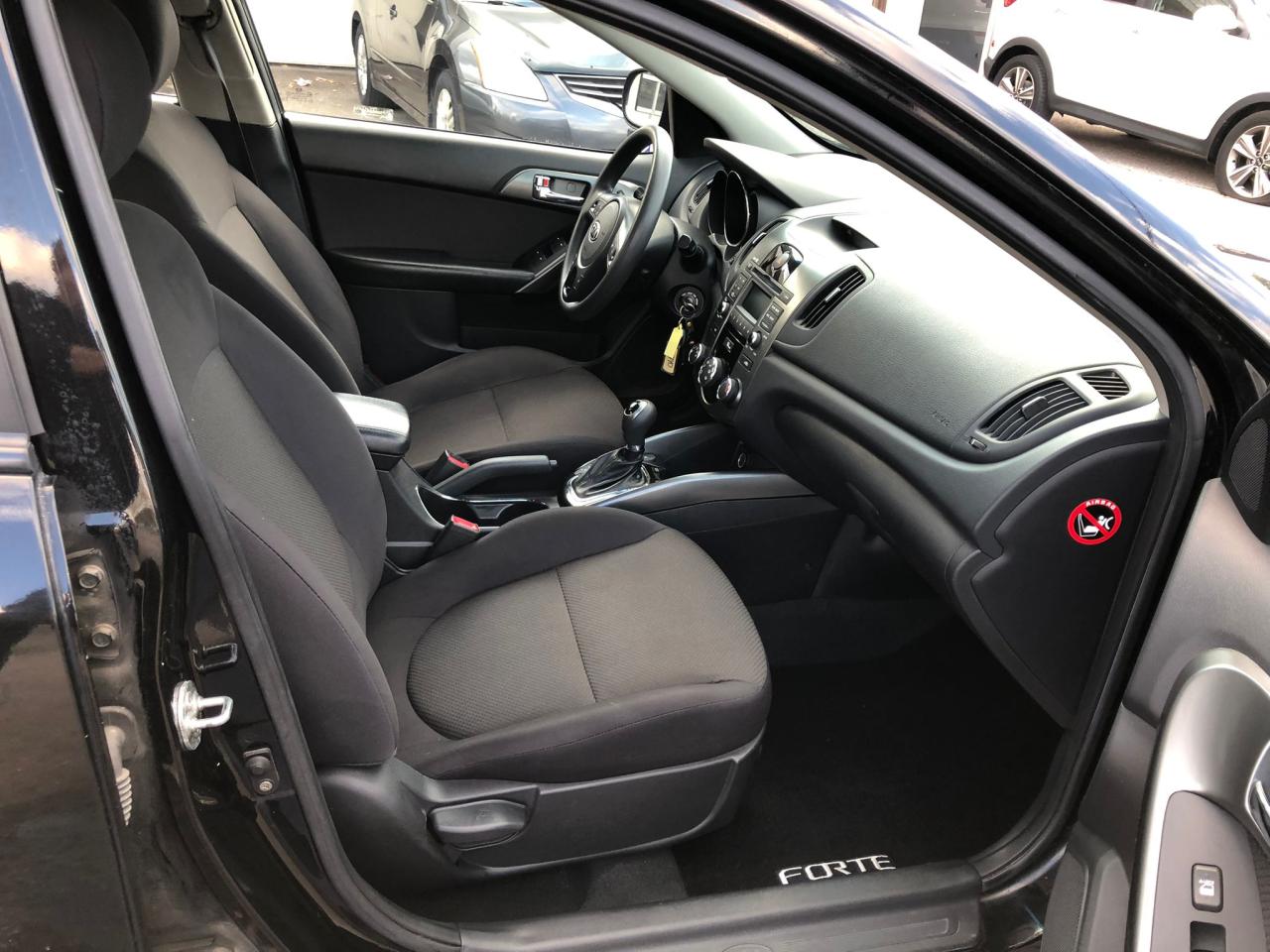 2013 Kia Forte EX - Photo #7