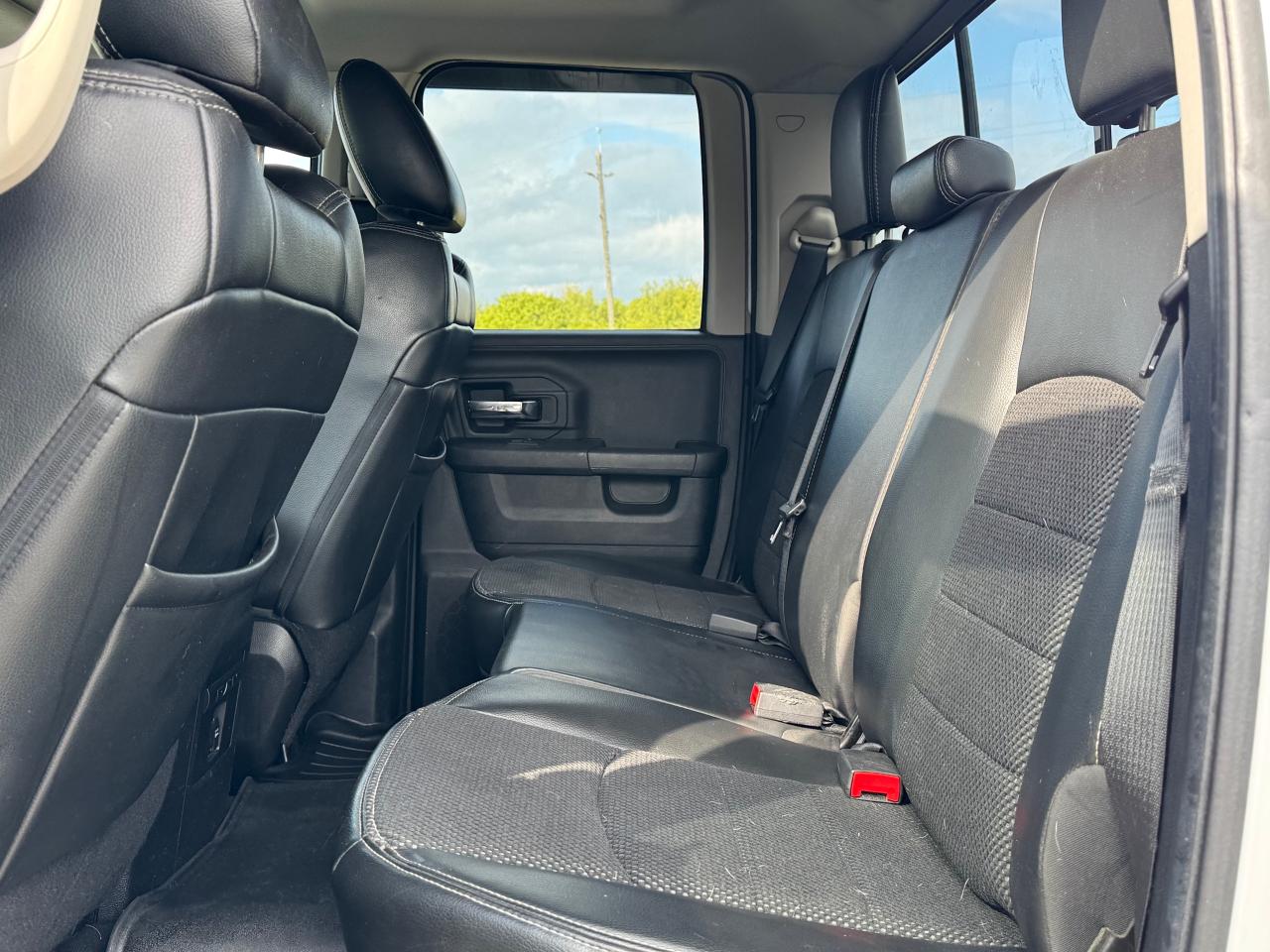 2013 RAM 1500 Sport **CERTIFIED** - Photo #29