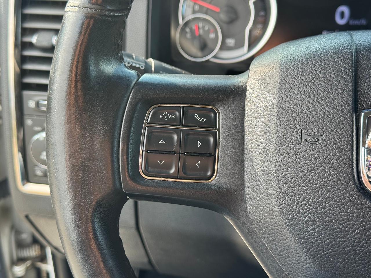 2013 RAM 1500 Sport **CERTIFIED** - Photo #19