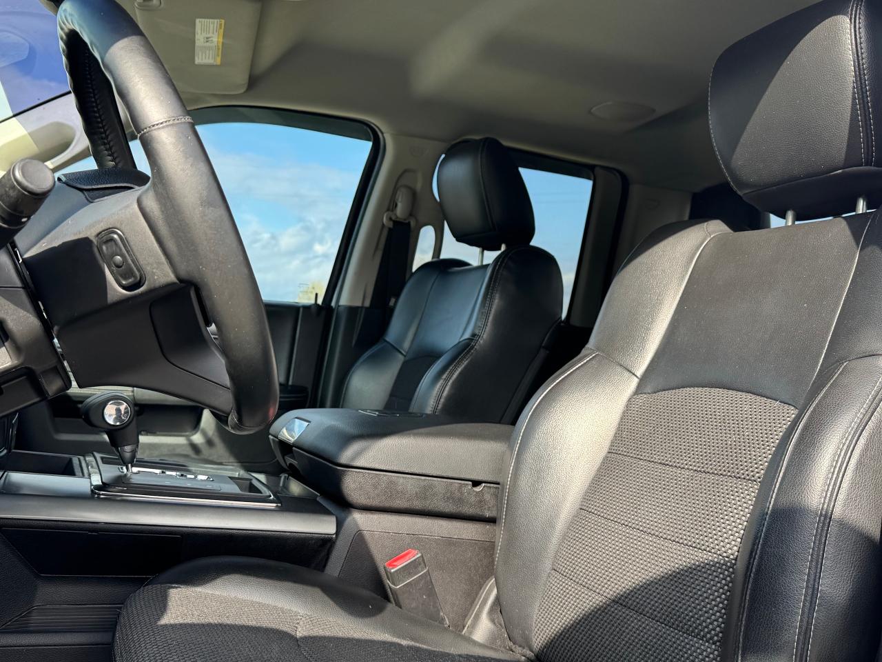 2013 RAM 1500 Sport **CERTIFIED** - Photo #28