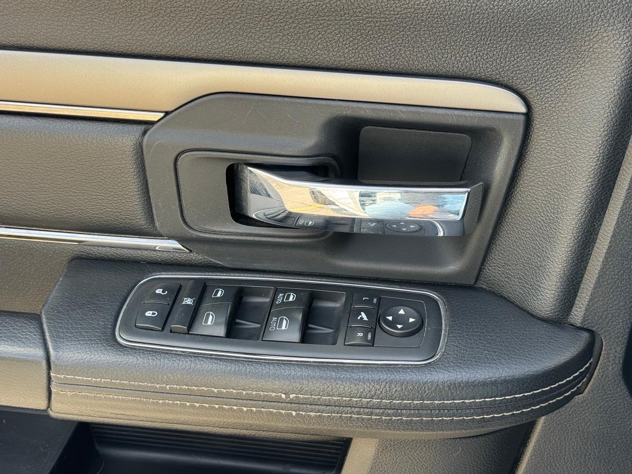 2013 RAM 1500 Sport **CERTIFIED** - Photo #26
