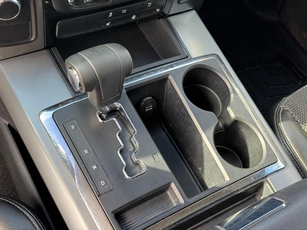 2013 RAM 1500 Sport **CERTIFIED** - Photo #23