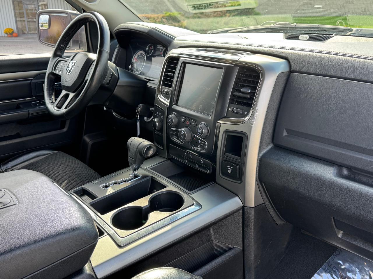 2013 RAM 1500 Sport **CERTIFIED** - Photo #32