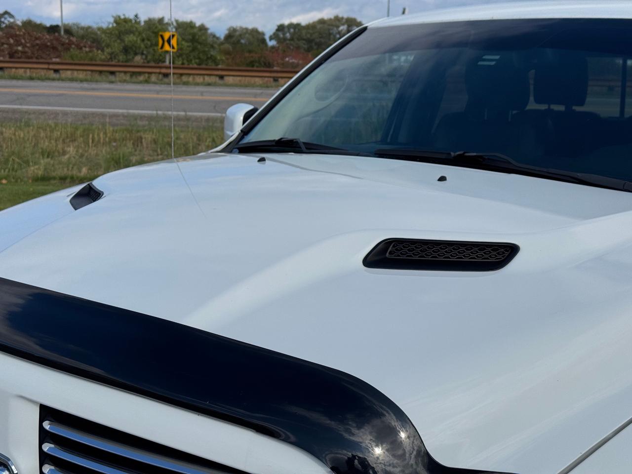2013 RAM 1500 Sport **CERTIFIED** - Photo #12