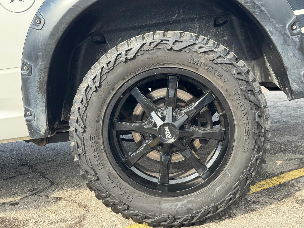2013 RAM 1500 Sport **CERTIFIED** - Photo #15