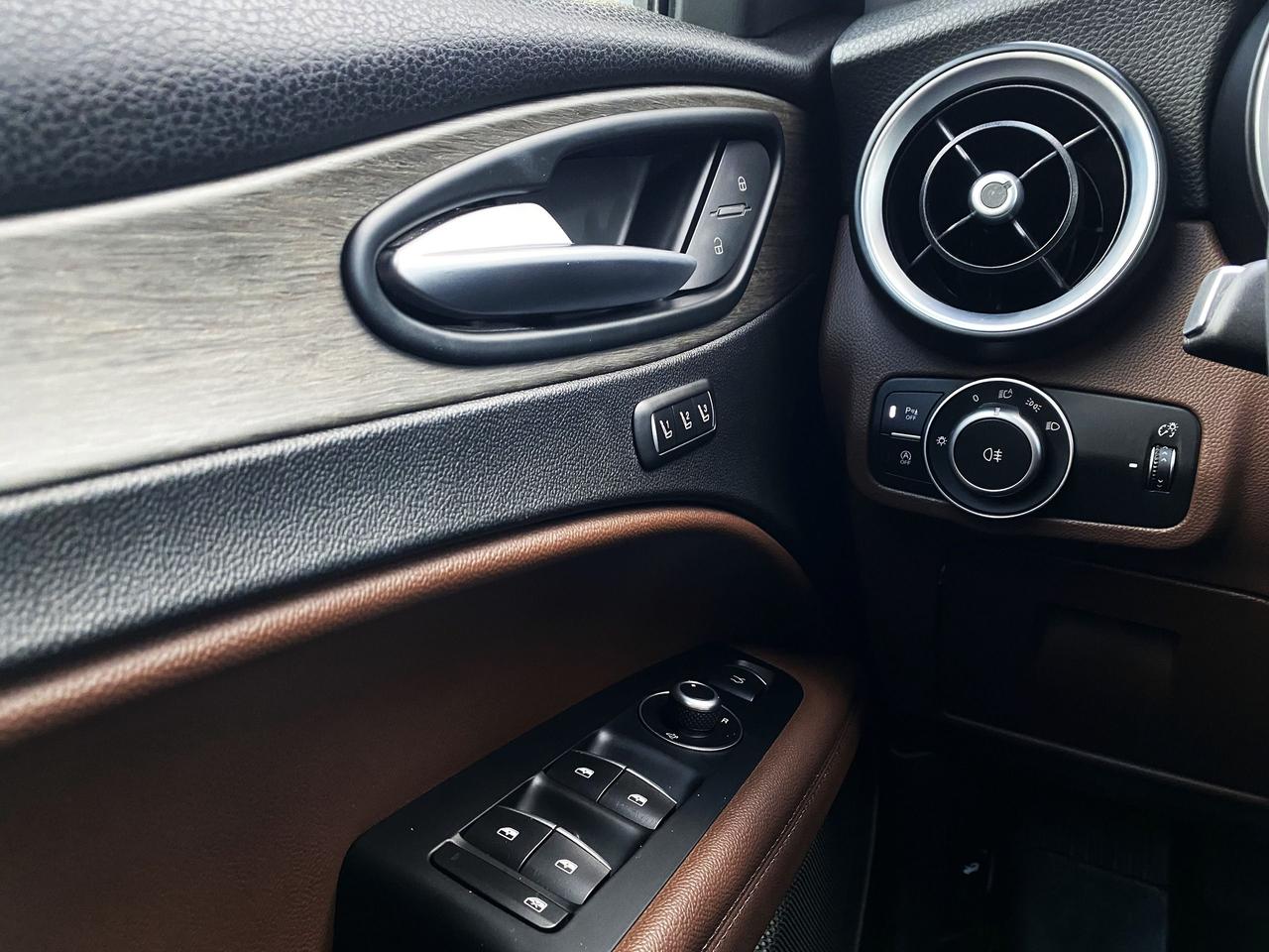 2018 Alfa Romeo Stelvio ***SOLD*** Photo