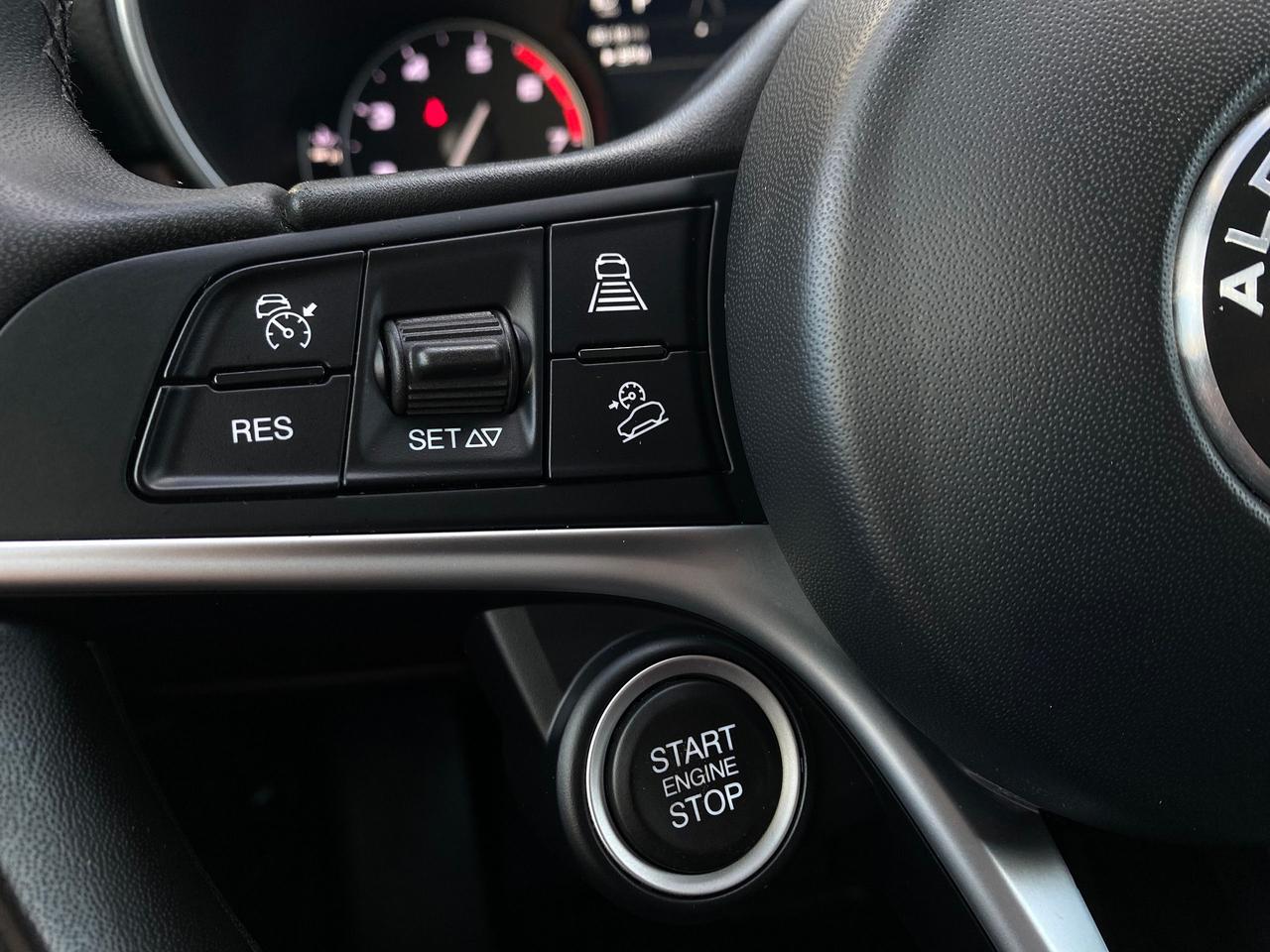 2018 Alfa Romeo Stelvio ***SOLD*** Photo