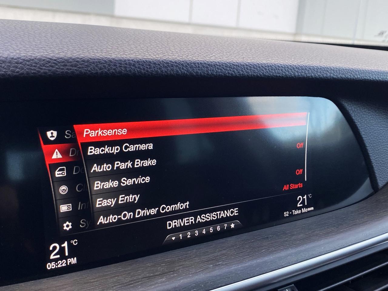2018 Alfa Romeo Stelvio ***SOLD*** Photo