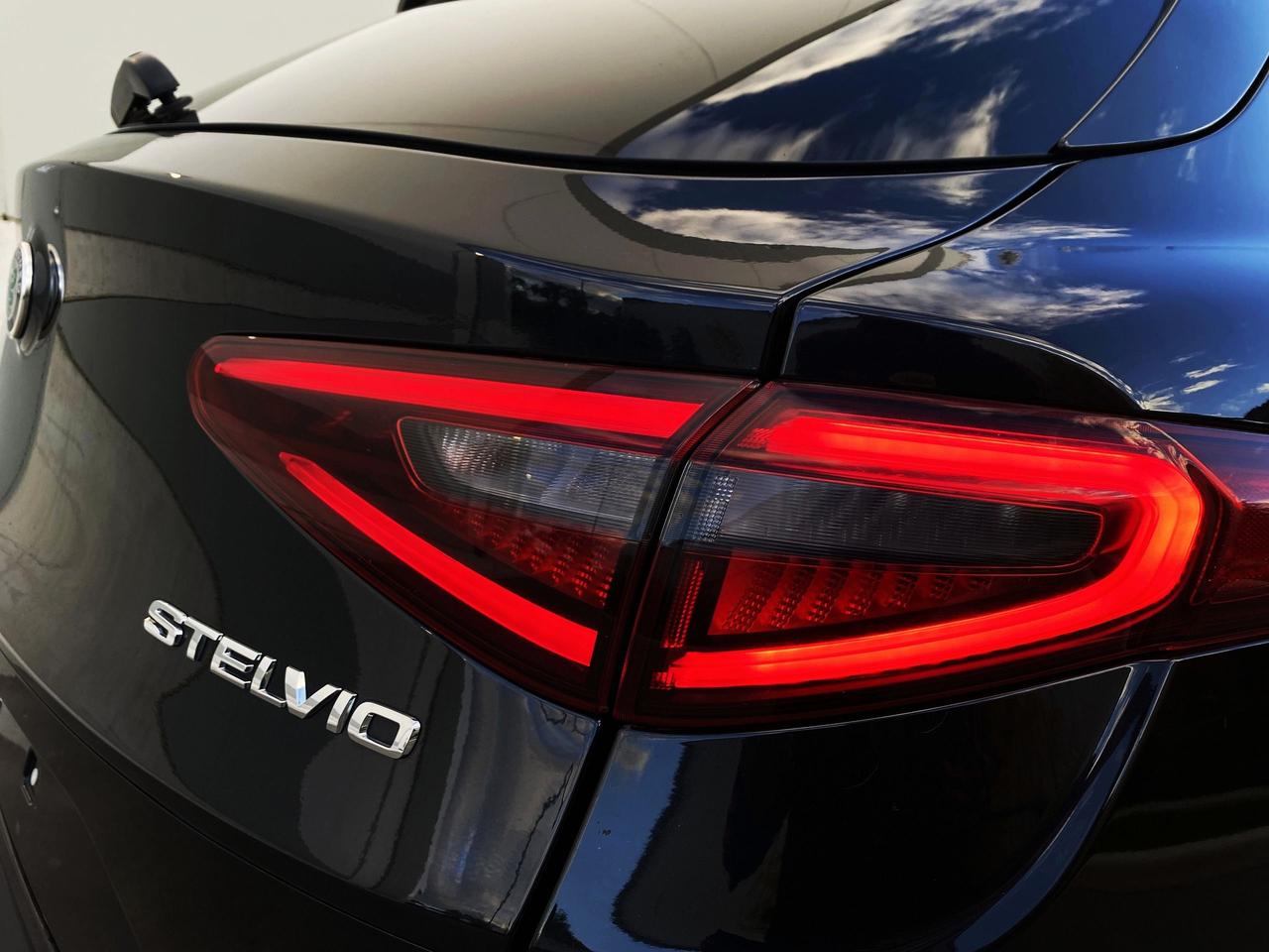 2018 Alfa Romeo Stelvio ***SOLD*** Photo