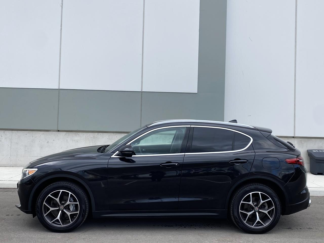 2018 Alfa Romeo Stelvio ***SOLD*** Photo