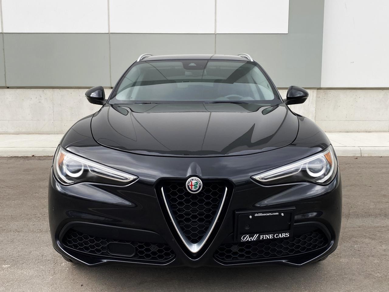 2018 Alfa Romeo Stelvio ***SOLD*** Photo