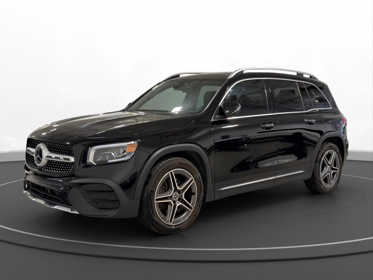 2021 Mercedes-Benz GLB GLB 250 | AMG PACKAGE | 7 PASSENGER
