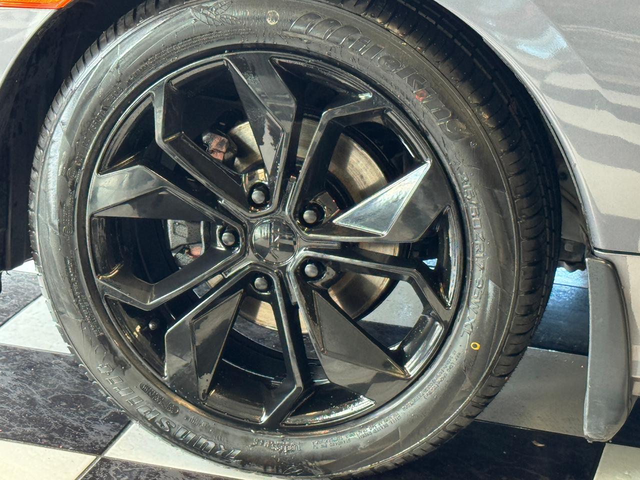 2020 Honda Civic LX+New Tires+Adaptive Cruise+LKA+CLEAN CARFAX Photo