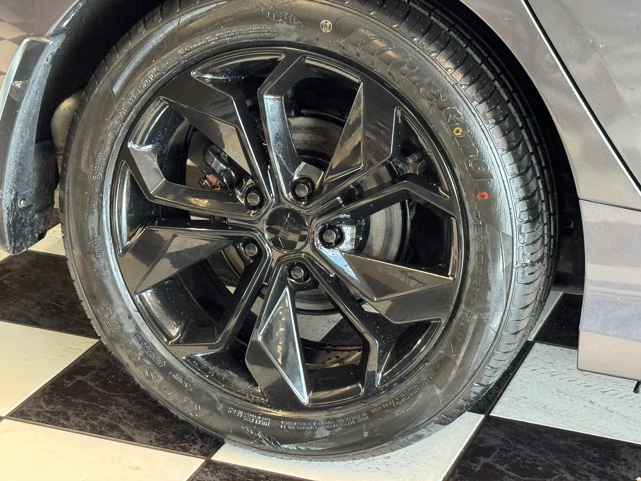 2020 Honda Civic LX+New Tires+Adaptive Cruise+LKA+CLEAN CARFAX Photo