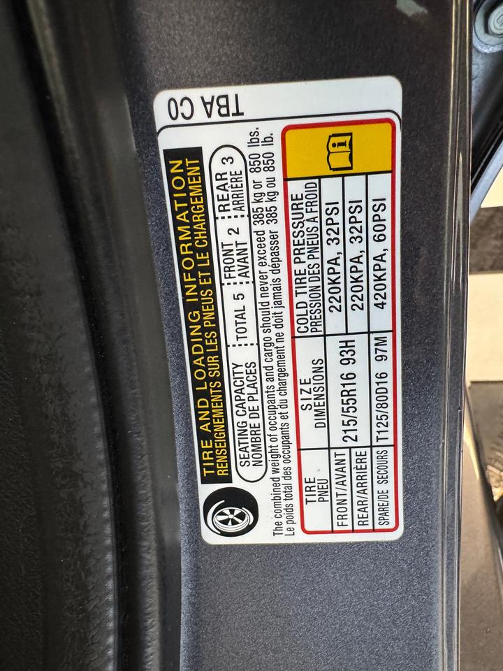 2020 Honda Civic LX+New Tires+Adaptive Cruise+LKA+CLEAN CARFAX Photo