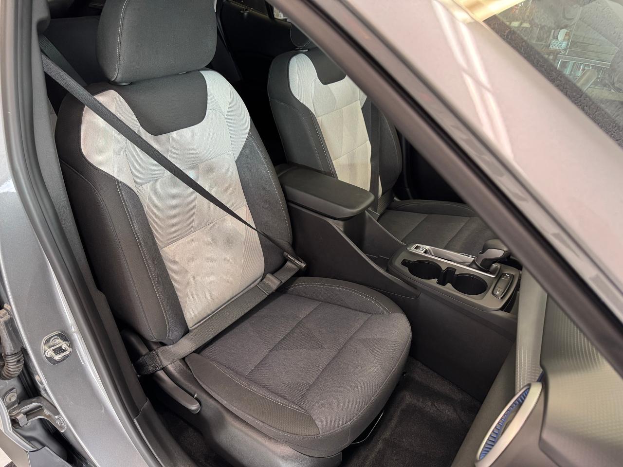 2024 Chevrolet Trax LS+Remote Start+LIKE NEW+ONE OWNER+CLEAN CARFAX Photo