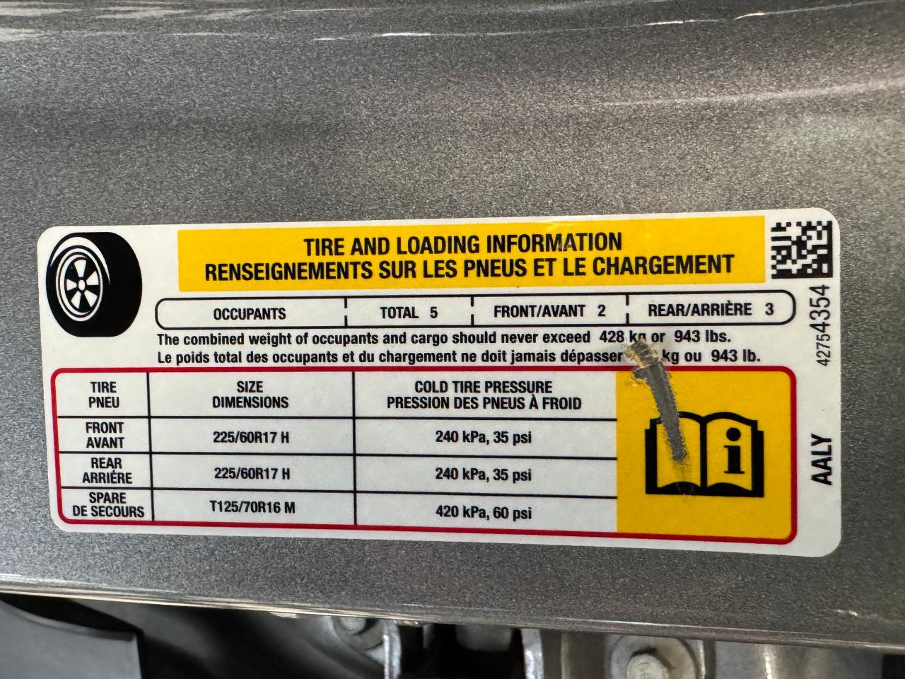 2024 Chevrolet Trax LS+Remote Start+LIKE NEW+ONE OWNER+CLEAN CARFAX Photo