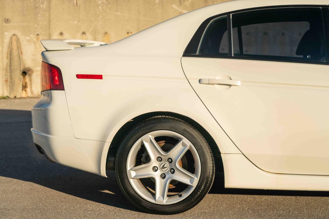 2005 Acura TL W/NAVIGATION - Photo #13