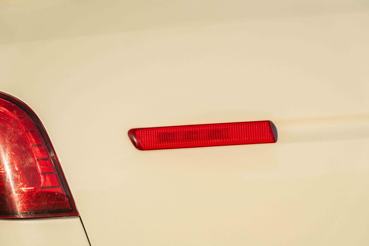 2005 Acura TL W/NAVIGATION - Photo #14