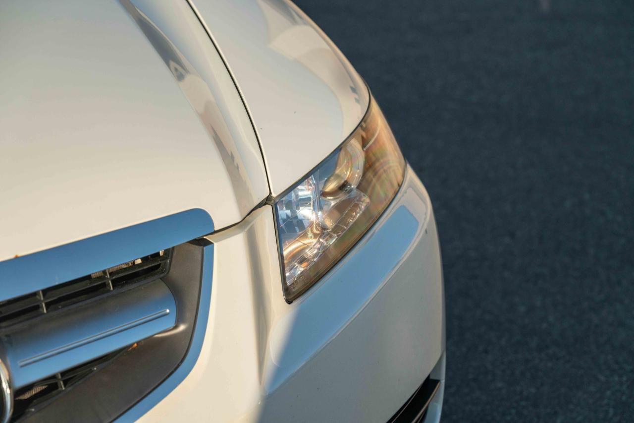 2005 Acura TL W/NAVIGATION - Photo #21