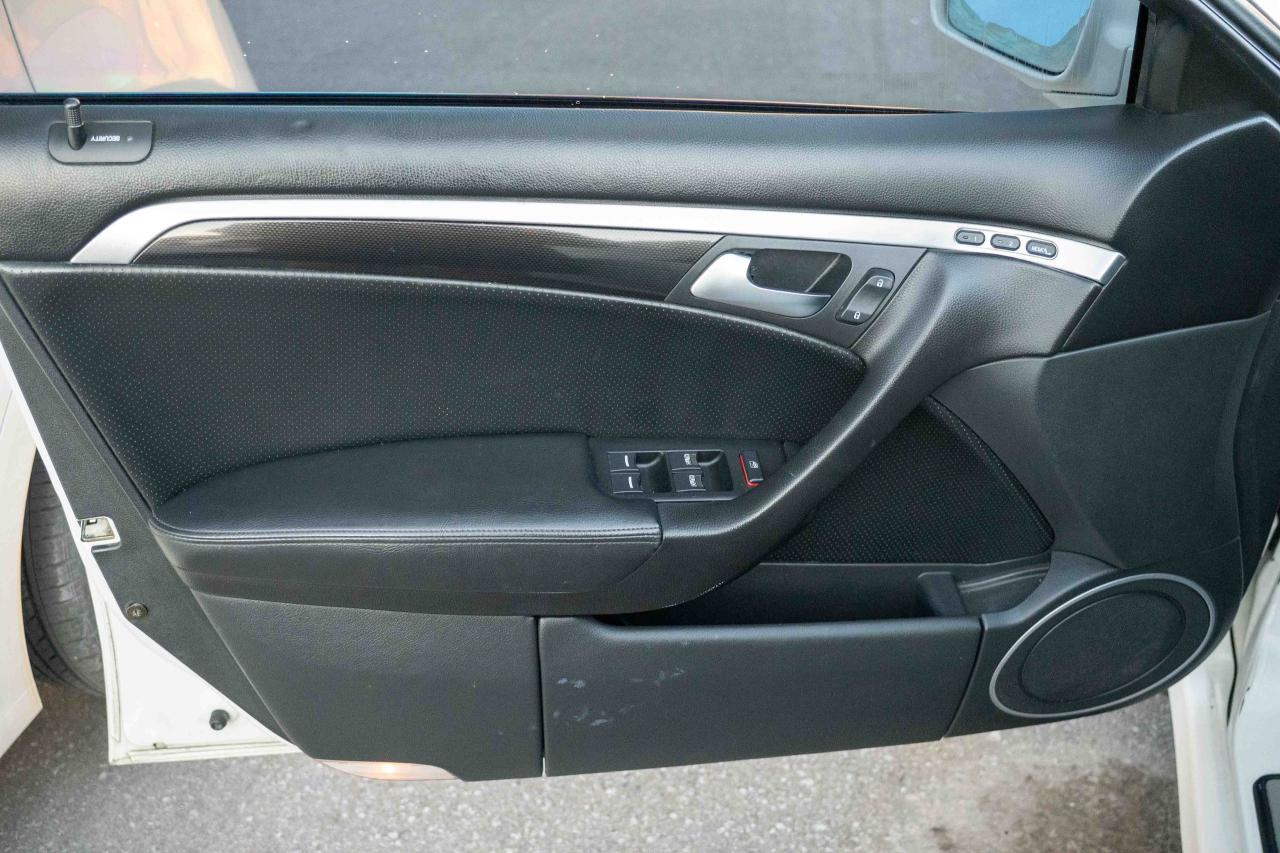 2005 Acura TL W/NAVIGATION - Photo #24